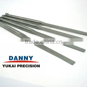 Guide Pin Flat Ejector Pins thumbnail-1