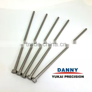 Mechanical Parts SKD61 Mould Ejector Pin thumbnail-1