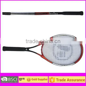 BEST SALE Carbon Tennis Racket thumbnail-1