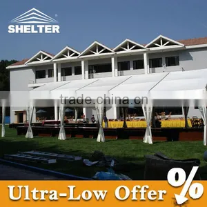 6*12m New or Used Outdoor Marquee for Party or Barbecue thumbnail-1