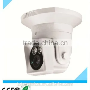 Loken VISION Hot Selling PTZ WIFI Camera 2mp 60m IR Distance Stable Wifi Signal thumbnail-4