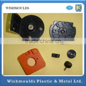 Neway CN Custom Car Parts Plastics/custom Bicycle Parts/injection Moulded Components thumbnail-4