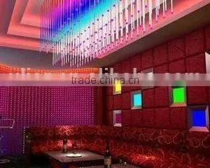Changeable Color Light RGB Led Panel Light Decorative RGB Panel Light thumbnail-2
