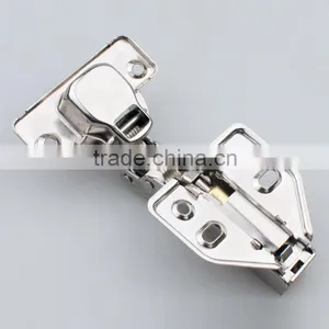 High Quality Stainless Steel Slow Closing Door Hinge thumbnail-2