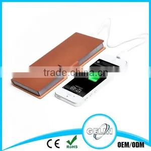 Power Bank 8000 Mah Power Bank External Battery thumbnail-1