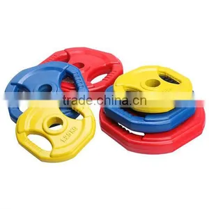 RUBBER PLATE WITH HANDLE CUT thumbnail-1