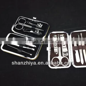 Professional Manicure Set, Nail Care Set, Manicure Kit thumbnail-2