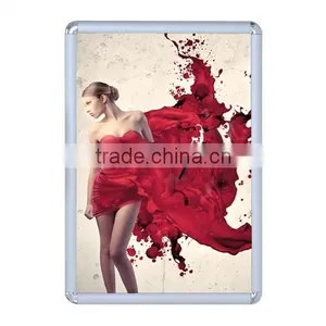 China Supplier of A1/A2/A3/A4 Poster Frames thumbnail-1