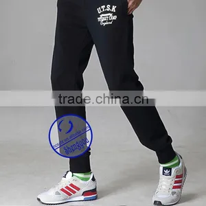 New Style Spring Mens Jogger Pants / Sport Pants for 2015 New Fashion thumbnail-3