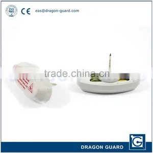 Retail Shop Clothes Anti-theft Cone Ink Tag With High Quality thumbnail-5