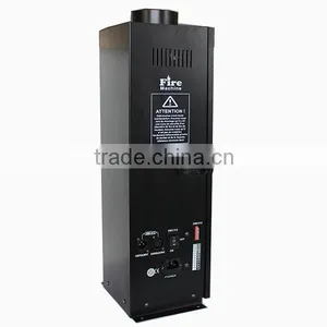 DMX512 Control Stage Effect Fire Flame Machine thumbnail-3