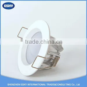 Latest Product Unique Design Led Downlight With 250mm Cut Out for 2016 thumbnail-3
