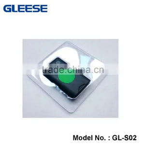Gleese Personal Keychain Alarm Key Finder Wallet Finder for Mobile Phone thumbnail-6