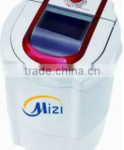 2.0kg Mini Washing Machine MZXPB20(A)-2008 thumbnail-1