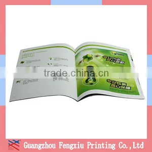 Customized Bulk Coloring Offset Cheap Professional Softcover Book Printing Quality Choice thumbnail-1