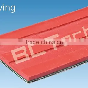 PU Timing Belt/Conveyor Belt - Grooving thumbnail-1