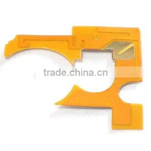 Custom Flexible Print Circuit Professional Supplier thumbnail-1