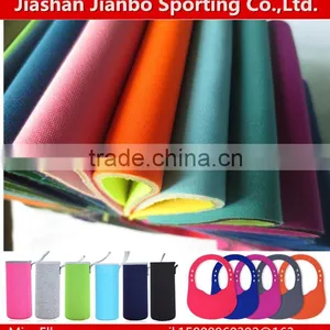 Textured Neoprene Rubber Sheet From Factory thumbnail-1