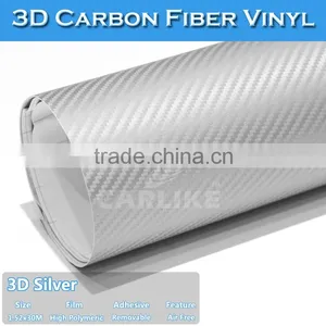 Stretchable Removable Glue Film+De+Vinyle+En+Fibre+De+Carbone thumbnail-3