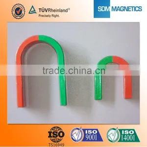 Cheap Custom Powerful Alnico u Shaped Magnets thumbnail-4