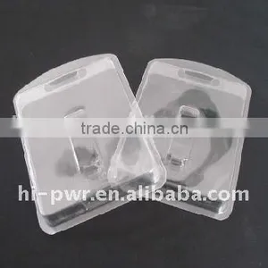 Discal Plate HF Welding Machine for Blister Packing, Clamshell, PVC + Paper Card thumbnail-4