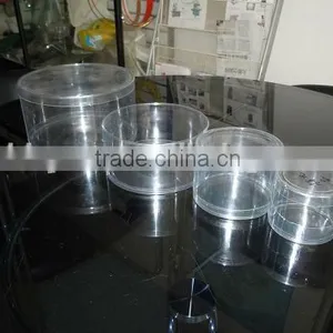 Cylinder Botton Lid Sealing Machine thumbnail-6