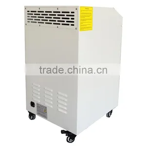 Pure-Air 500M3/H Hot Sales 3D Printing Fume Extractor For Printing thumbnail-3
