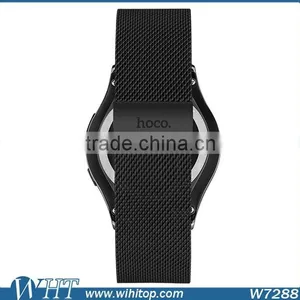 New Products Milanese Stainless Steel Watch Loop for Samsung Gear s2 Classic thumbnail-2