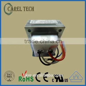 UL CUL CSA CE 120V ac Class 2 Transformer for Garage Door Opener, UL Control Transformer thumbnail-5