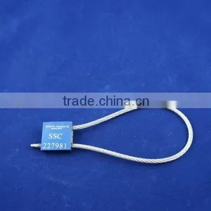 2.5mm One Time Use Container Seal Lock thumbnail-1