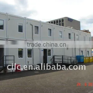 China Cilc Prefabricated Houses Low Cost thumbnail-1