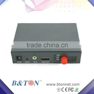 HDMI to Fiber Converter thumbnail-4