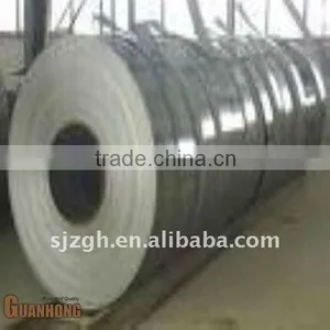 GALVANIZED ANNEAL STEEL STRIPS thumbnail-1