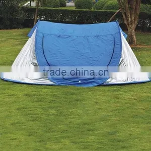 Outdoor Pop up Tent With Fashion and Funky thumbnail-1
