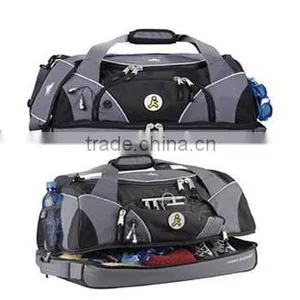 Travel Bag Duffel Bag Sports Bag Travelling Bag thumbnail-1