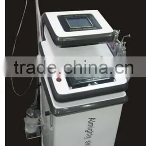 Hot Selling Oxygen Jet Peel / Spray Facial Skin Care Beauty Salon Equipment thumbnail-2
