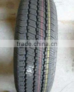 PCR Tyre 195R15C thumbnail-1