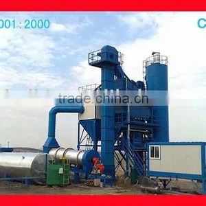 2011 Best Sale Asphalt Mixing Plant thumbnail-1