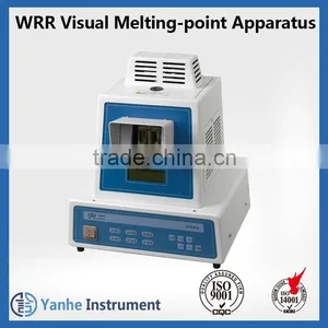 WRR Visual Melting-point Apparatus thumbnail-1