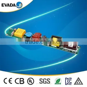 Non-isolated Tube8 LED Power Driver thumbnail-1