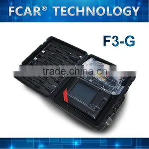 Manufacturer Good Price FCAR F3 G SCAN TOOL, Automotive Diagnostic Tools for Cars and Trucks thumbnail-3