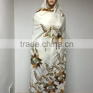 CSF-0517 -1 New Arrival Latest Scarf Design Muslim Scarf Wholesale 2016 thumbnail-3