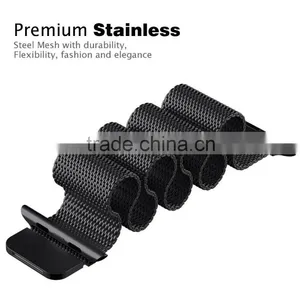 Stainless Steel Watch Band for Apple Watch thumbnail-3