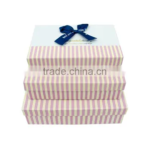 Luxury Custom Clothing Packaging Box thumbnail-4