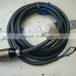 OMRON Sensor E2E-X7D1-N thumbnail-1