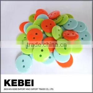 Wholesale Mixed Color & Mixed Sizes Button Sets for Diy thumbnail-1