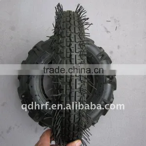 Wheelbarrow Tyre 3.50-8 thumbnail-1