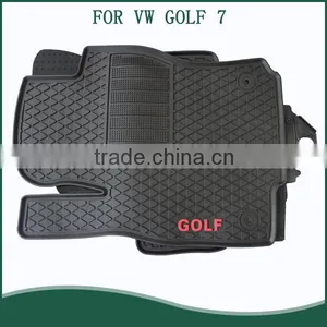New Design High Quality Rug ,PVC Car Mat,Carpet Car Mat,Car Floor Mat thumbnail-1