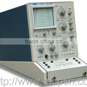 QT4810A - TRANSISTOR CURVE TRACER thumbnail-1