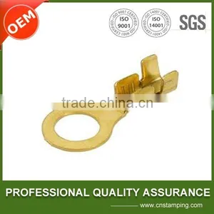 Rapid Pressing Speed Screw Ring Terminal,battery Terminal Ring Terminal thumbnail-2